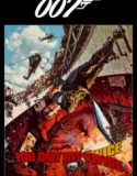 007 James Bond: İnsan İki Kere Yaşar Türkçe Dublaj izle
