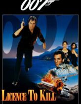 007 James Bond: Öldürme İzni 1989 Türkçe Dublaj izle