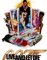 007 James Bond: Yaşamak İçin Öldür Türkçe Dublaj izle