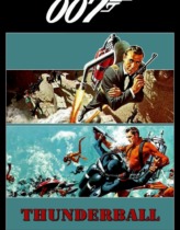 007 James Bond: Yıldırım Harekatı Türkçe Dublaj Full HD izle