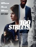 100 Sokak 2016 Türkçe Dublaj izle