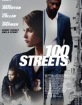 100 Sokak 2016 Türkçe Dublaj izle