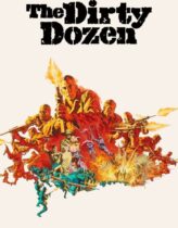 12 Kahraman Haydut – The Dirty Dozen Türkçe Dublaj izle