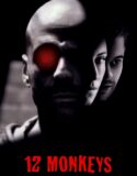 12 Maymun – 12 Monkeys 1995 Full HD Türkçe Dublaj izle