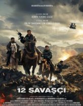 12 Savaşçı – 12 Strong 2018 Türkçe Dublaj izle