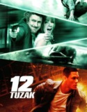 12 Tuzak – 12 Rounds 2009 Full Türkçe Dublaj HD izle