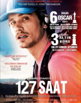 127 Saat – 127 Hours Türkçe Dublaj izle