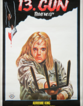 13. Cuma 2 1981 Türkçe Dublaj izle