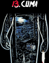 13. Cuma 1980 Türkçe Dublaj izle