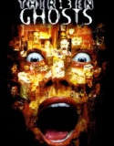 13 Hayalet 2001 Türkçe Dublaj izle