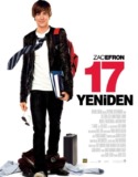 17 Yeniden 2009 Türkçe Dublaj izle
