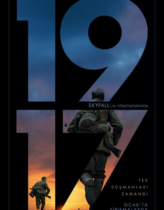 1917 Full Türkçe Dublaj HD izle