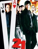 21 2008 Türkçe Dublaj izle