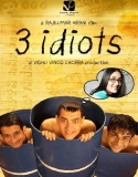 3 Aptal – 3 Idiots Türkçe Dublaj izle