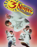 3 Küçük Ninja 3 Türkçe Dublaj izle