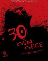 30 Gün Gece 2007 Türkçe Dublaj izle