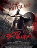 300 Spartalı 2006 Full Türkçe Dublaj HD izle