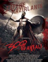 300 Spartalı 2006 Full Türkçe Dublaj HD izle