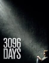 3096 Gün Türkçe Dublaj izle