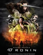 47 Ronin Full Türkçe Dublaj HD izle