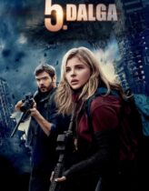 5. Dalga 2016 Türkçe Dublaj izle