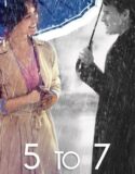 5’ten 7’ye 2014 Türkçe Dublaj izle