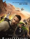 6 Underground Türkçe Dublaj izle