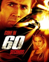 60 Saniye 2000 Türkçe Dublaj izle