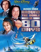 80 Günde Devri Alem – Around The World in 80 Days Türkçe Dublaj izle