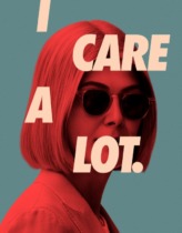 I Care A Lot 2020 Türkçe Dublaj izle