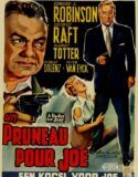 A Bullet for Joey Türkçe Dublaj izle