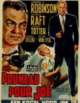 A Bullet for Joey Türkçe Dublaj izle