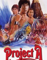 A Projesi 1983 Türkçe Dublaj izle