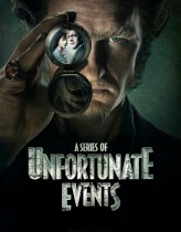 A Series of Unfortunate Events 1. Sezon 1. Bölüm Türkçe Dublaj izle