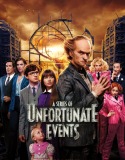 A Series of Unfortunate Events 3. Sezon 1. Bölüm Türkçe Dublaj izle