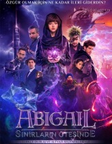 Abigail: Sınırların Ötesinde 2019 Türkçe Dublaj izle