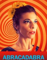 Abrakadabra 2017 Türkçe Dublaj izle
