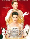 Acemi Prenses 2: Kraliyet Nişanı Türkçe Dublaj izle