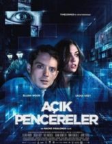 Açık Pencereler Türkçe Dublaj izle