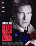 Açık Tehlike Türkçe Dublaj izle