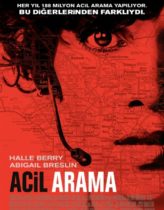 Acil Arama Türkçe Dublaj izle