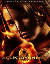 Açlık Oyunları 2012 Türkçe Dublaj izle