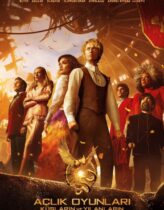 Açlık Oyunları: Kuşların ve Yılanların Şarkısı Türkçe Dublaj izle