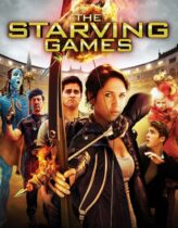 Açlıktan Ölme Oyunları – The Starving Games Türkçe Dublaj izle