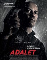 Adalet 2014 Türkçe Dublaj izle