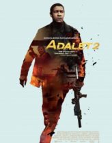 Adalet 2 – The Equalizer 2 2018 Türkçe Dublaj izle