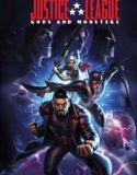 Adalet Birliği: Tanrılar ve Canavarlar Türkçe Dublaj izle