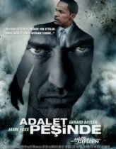 Adalet Peşinde – Law Abiding Citizen 2009 Türkçe Dublaj izle