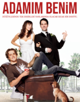 Adamım Benim 2009 Türkçe Dublaj izle