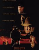 Affedilmeyen 1992 Türkçe Dublaj izle